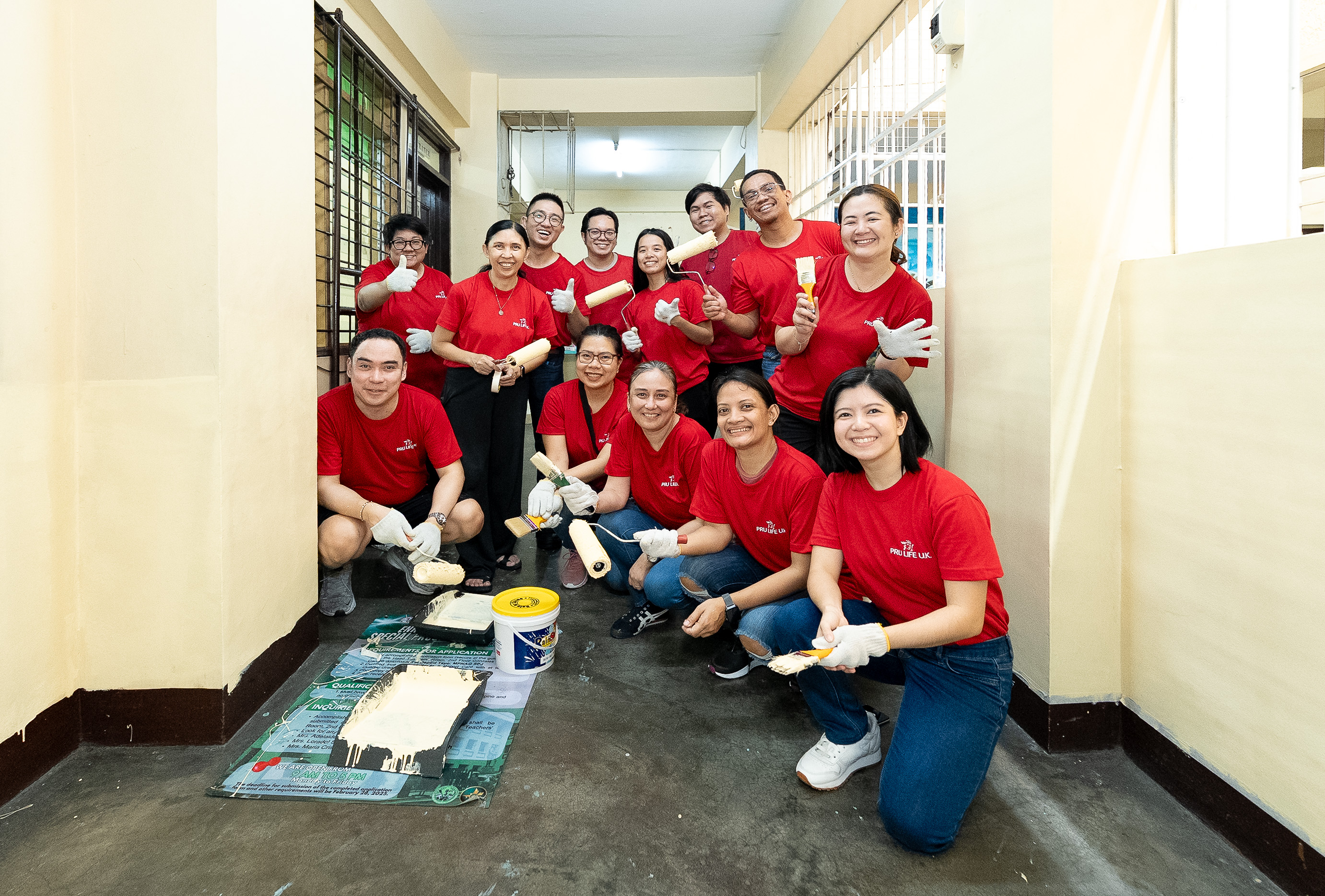 Brigada Eskwela