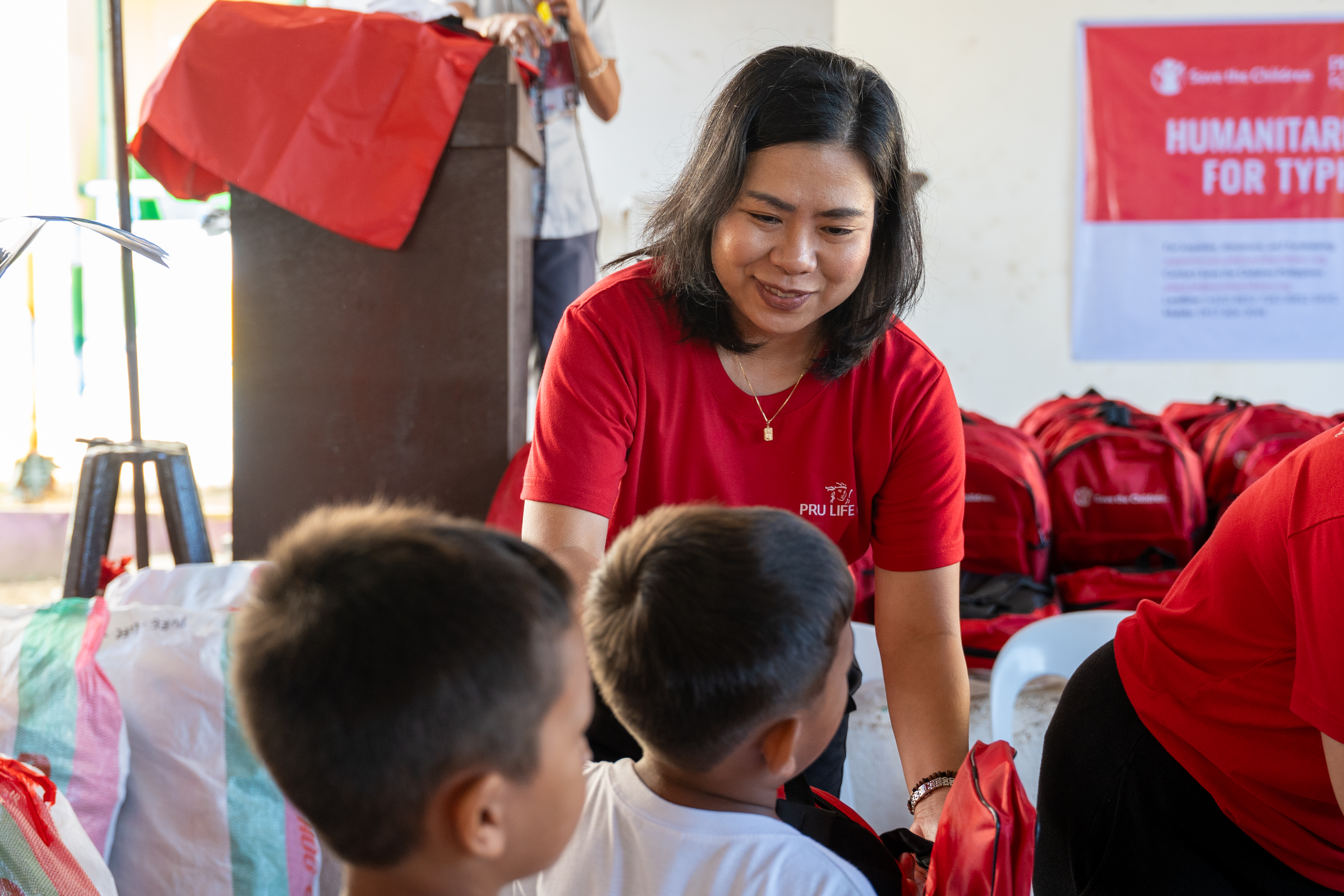 Back‑to‑School kits 