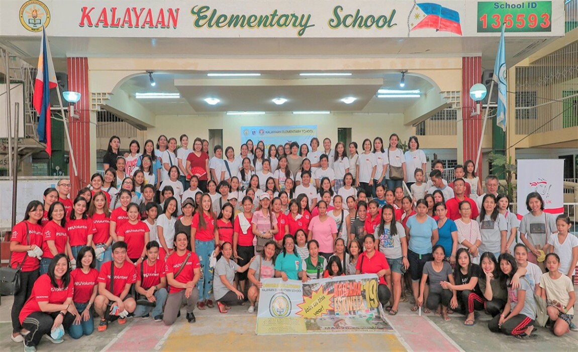 Brigada Eskwela