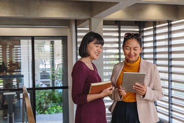 Get Business Operation Updates from Pru Life UK