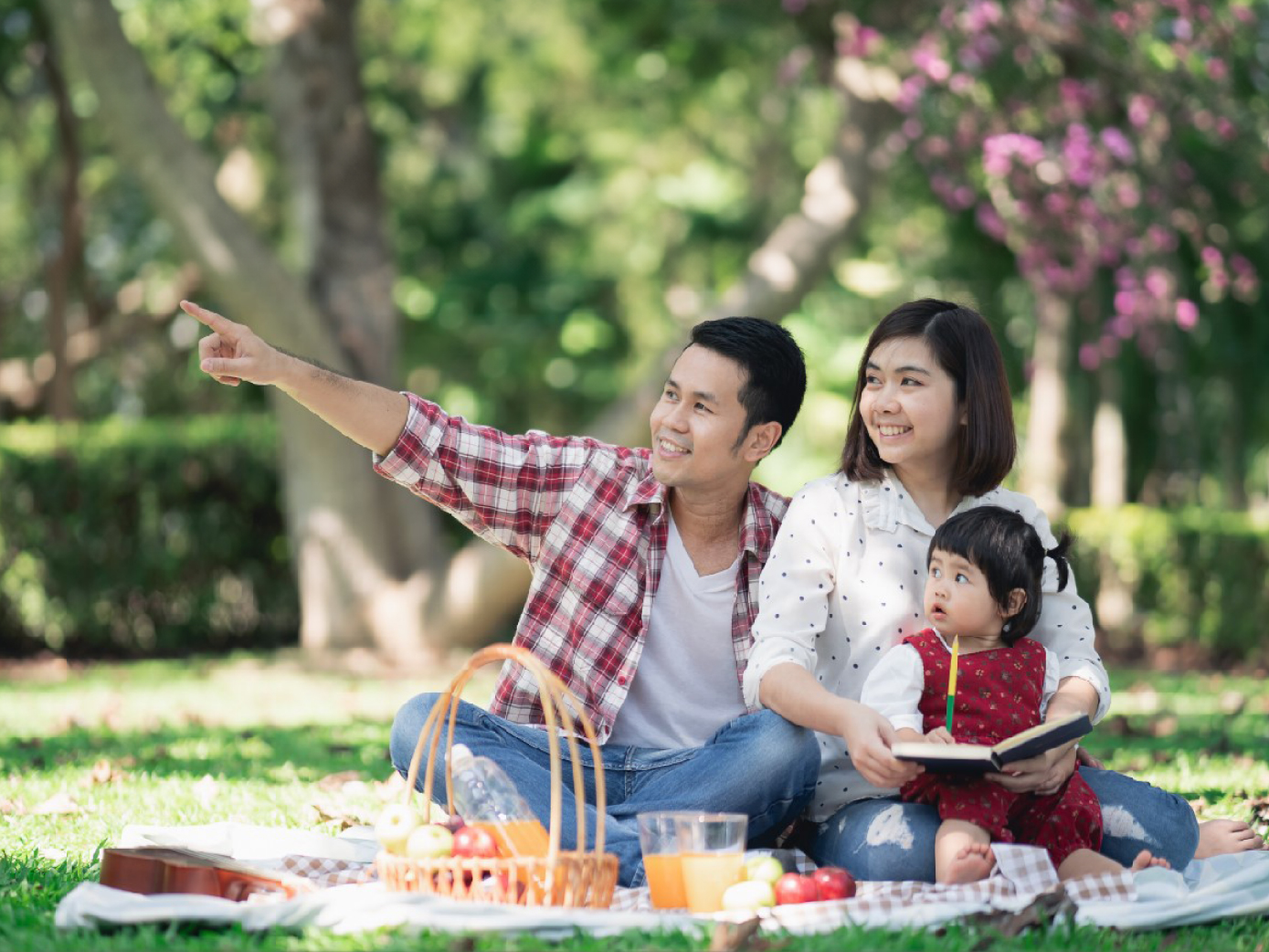 Fulfilling Futures: Living better with mobile technology in the Philippines
