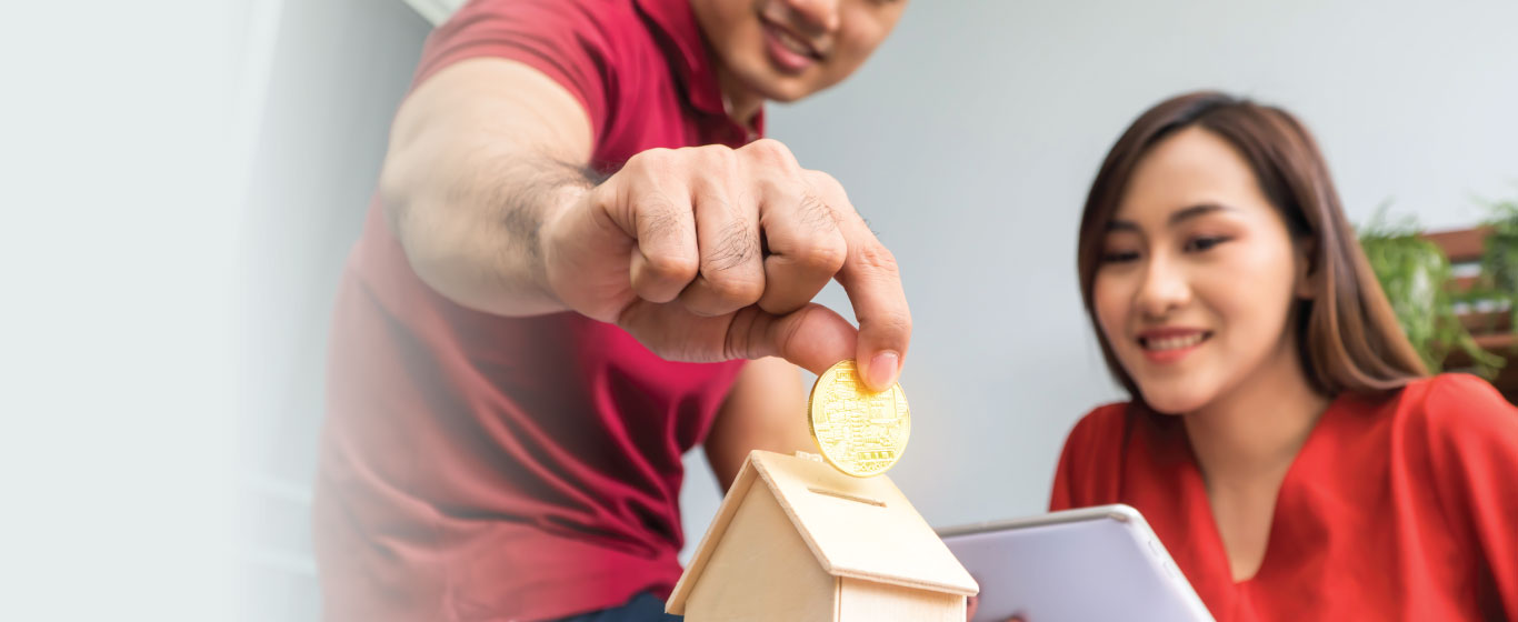 5 Money Tips for Happy Couples By COL Financial - Philippines