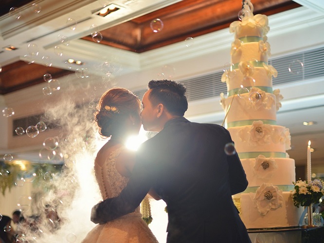 Wedding Planning and Budgeting: What You Should Know