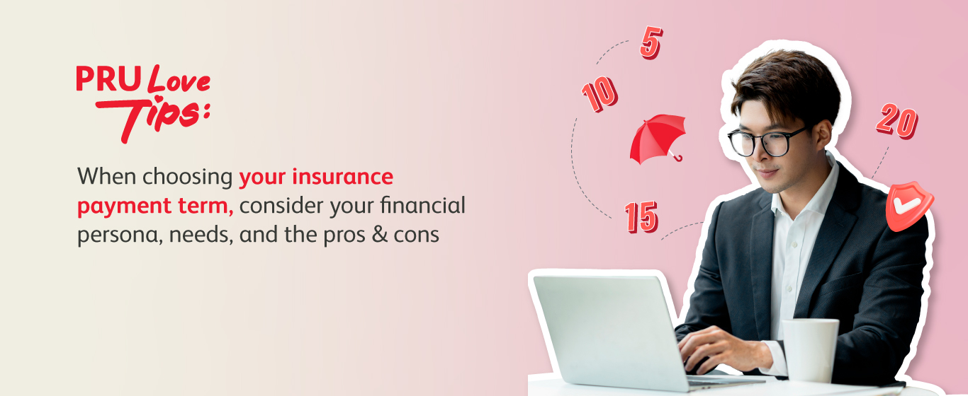 Insurance Payment Terms: A Lifestyle Match