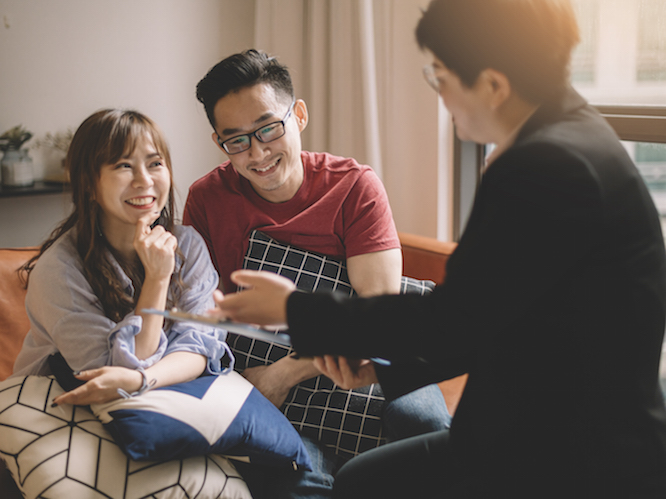 Why OFWs Need to Get Life Insurance