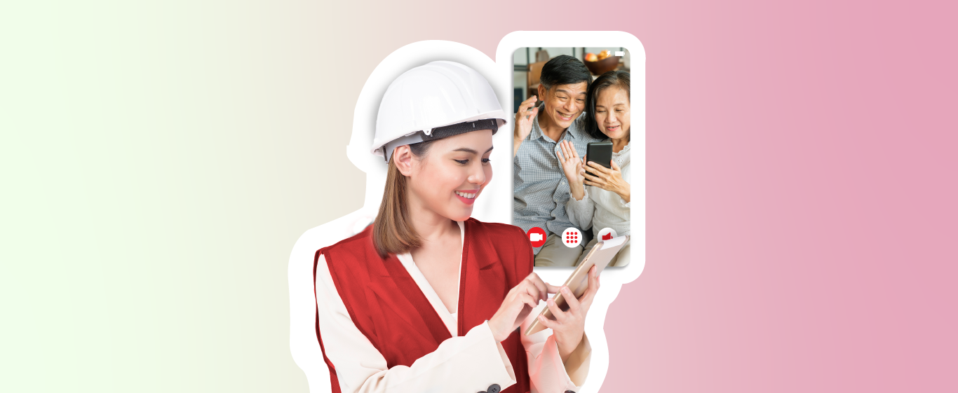 PRULove for Life: The insurance OFWs need to secure their loved ones