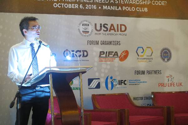 Pru Life UK Highlights Corporate Governance Best Practices