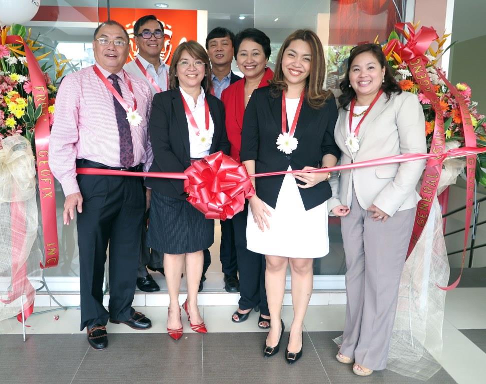Launch of Jasper Financial General Agency