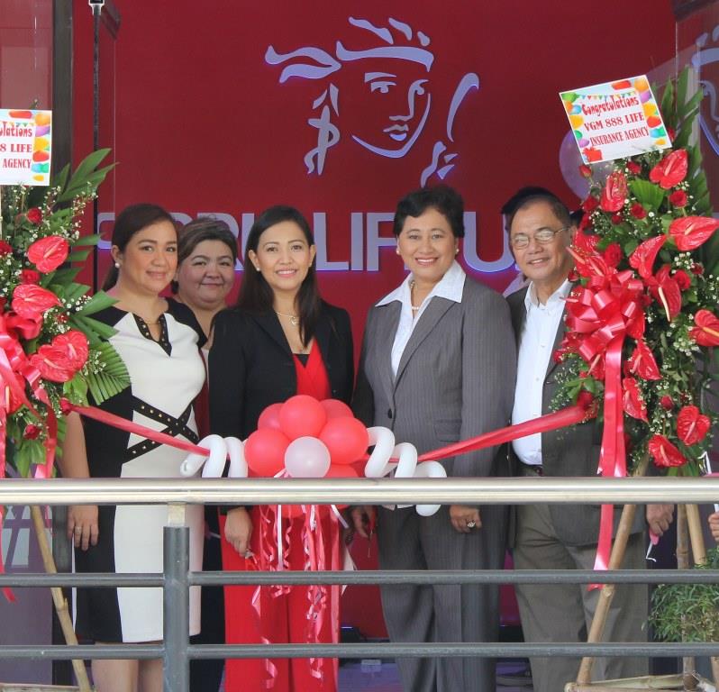 Pru Life UK Opens New Sales Offices In Mindanao