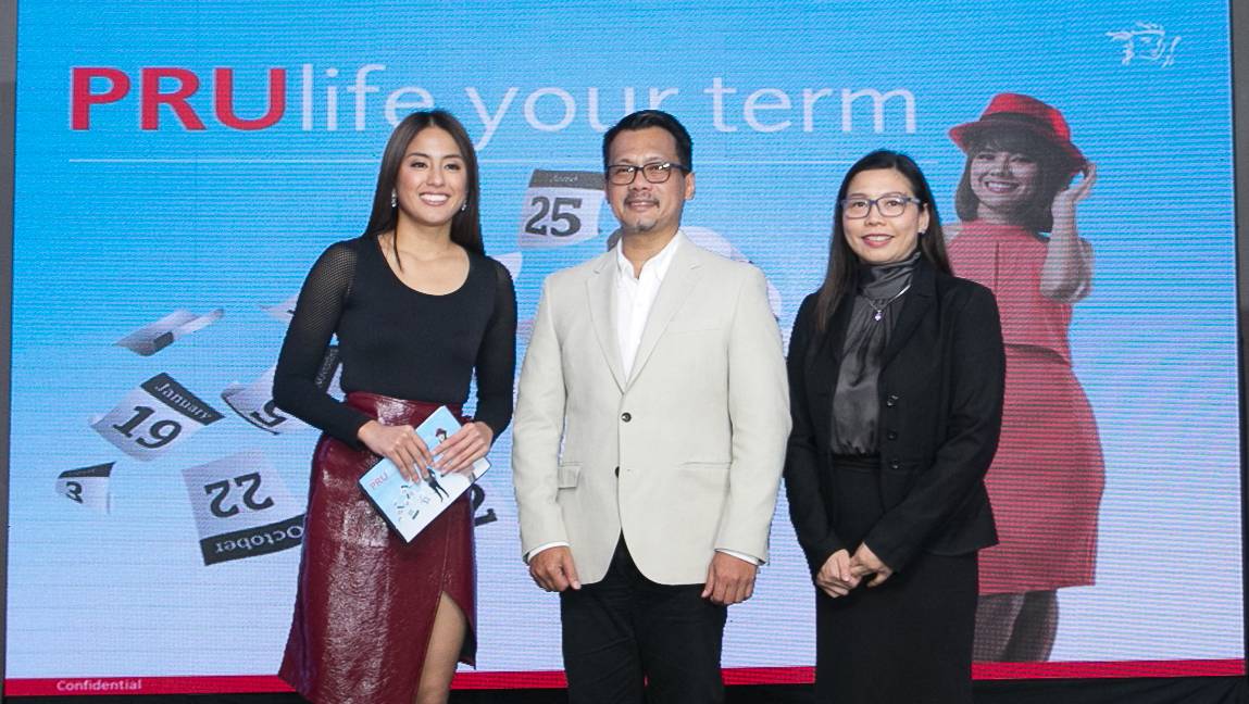 Pru Life UK Introduces New Yearly Renewable Term Product
