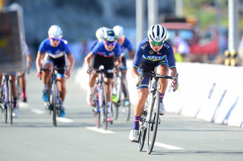 Defending Champions Win PRURide PH 2019