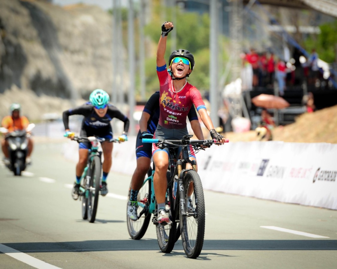 PRURide PH 2019 Criterium Ariana Dormitorio