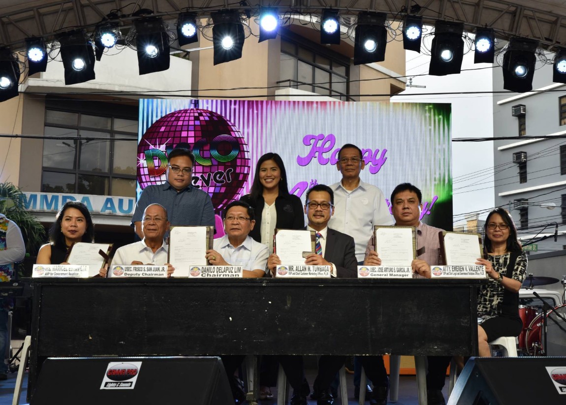 Pru Life UK Announces Its Third Consecutive Year Partnership With MMDA