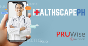 Pru Life UK Continues Telemedicine Series
