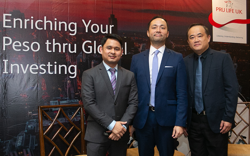 Pru Life UK Empowers Filipinos With Financial Literacy Roadshow