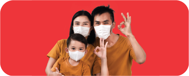 Pru Life UK Extends Free COVID-19 Protection Offer Through Pulse Until July 15