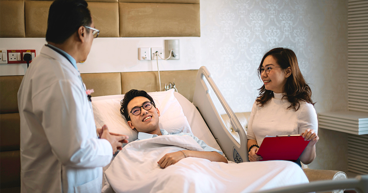 Pru Life UK launches PRUHealth Prime to protect customers from cancer costs