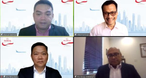 Pru Life UK and Prudential Cambodia team up to provide Overseas Filipino Workers with financial protection