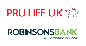Pru Life UK, Robinsons Bank Renew Distribution Agreement
