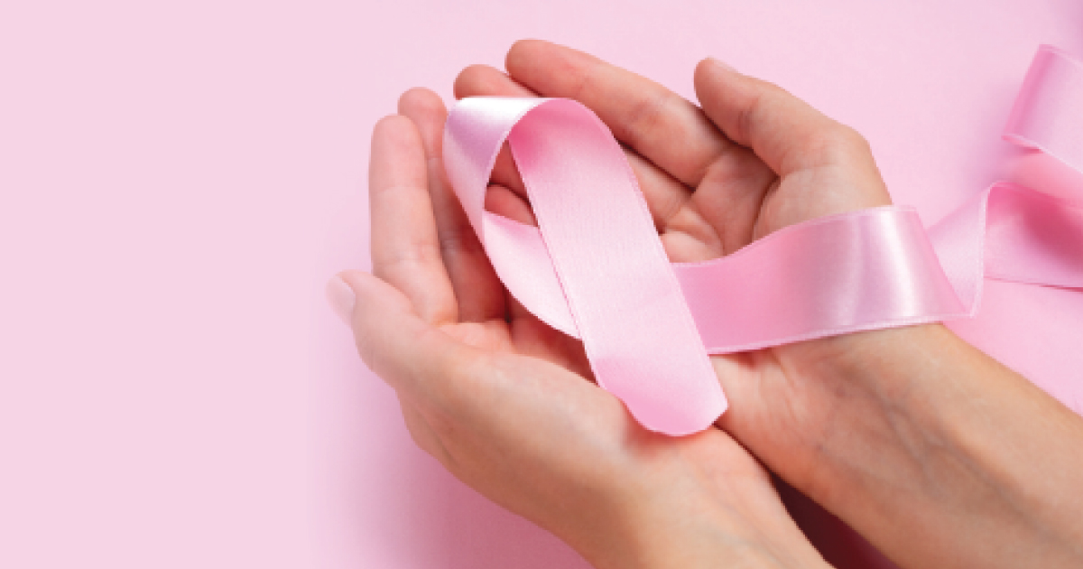 Pru Life UK underscores women’s health with breast cancer protection