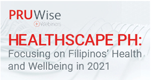 Filipinos Optimistic About Health, Report Says