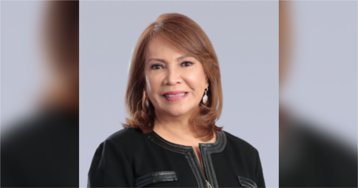 Pru Life UK Independent Director Marife Butalid-Zamora