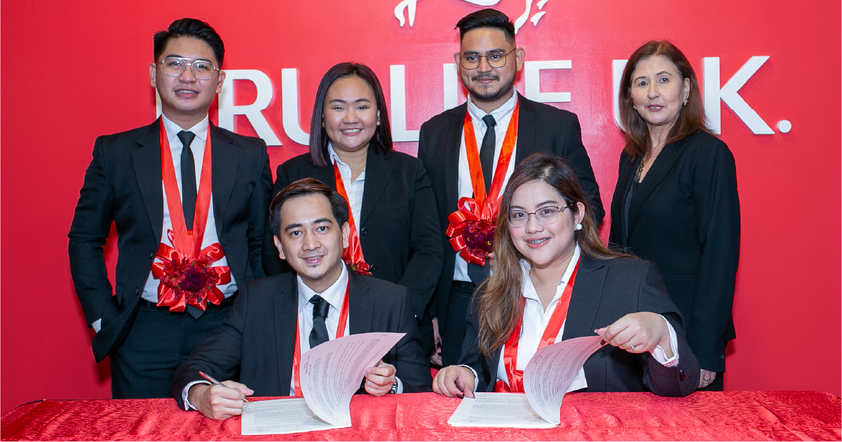 Infinite Dragon Life Insurance Agency Inc. 