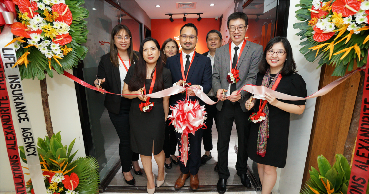 Alexandrite Premier Life Insurance Agency Inc. 