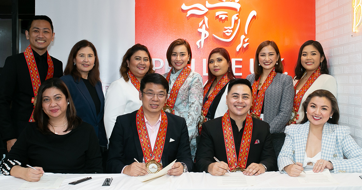 Radiant Amber Life Insurance Agency Inc.