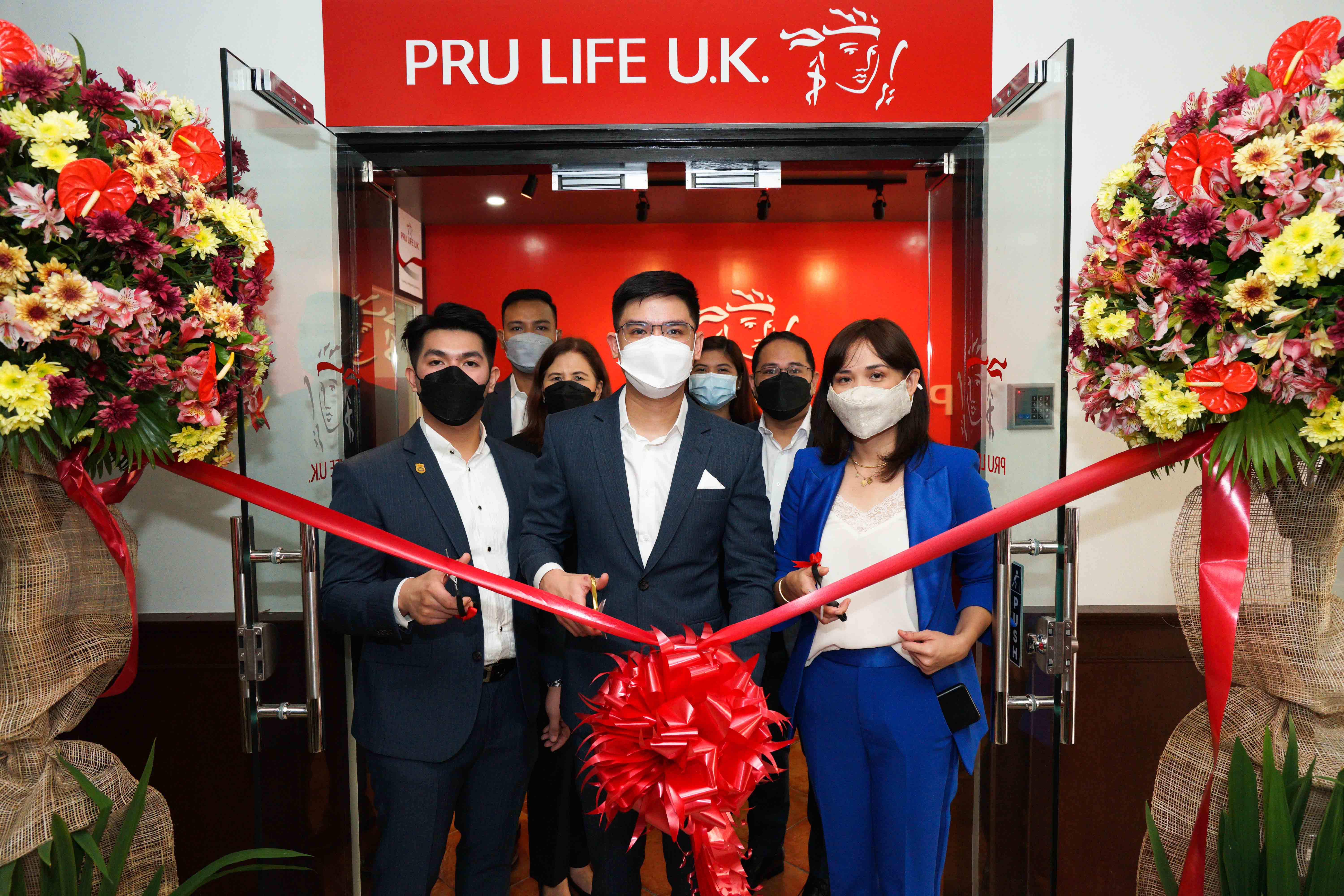 ribbon cutting