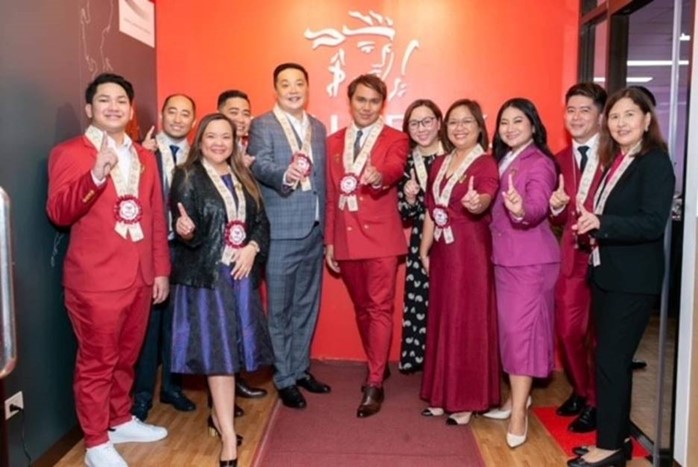 Pru Life UK Opens New Life Insurance Plan Offices