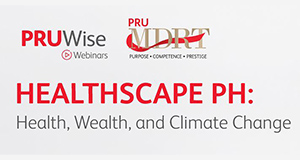 Pru Life UK Share Key Insights on Climate Change