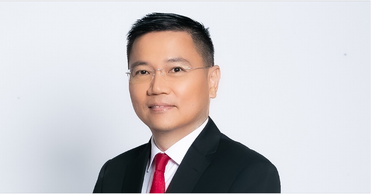 Pru Life UK CEO Made InsurTech Committee Chairman