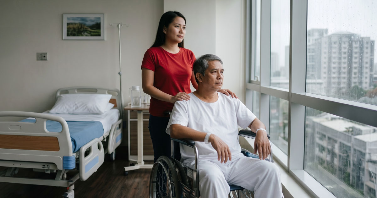 How financial resilience helped these three cancer survivors