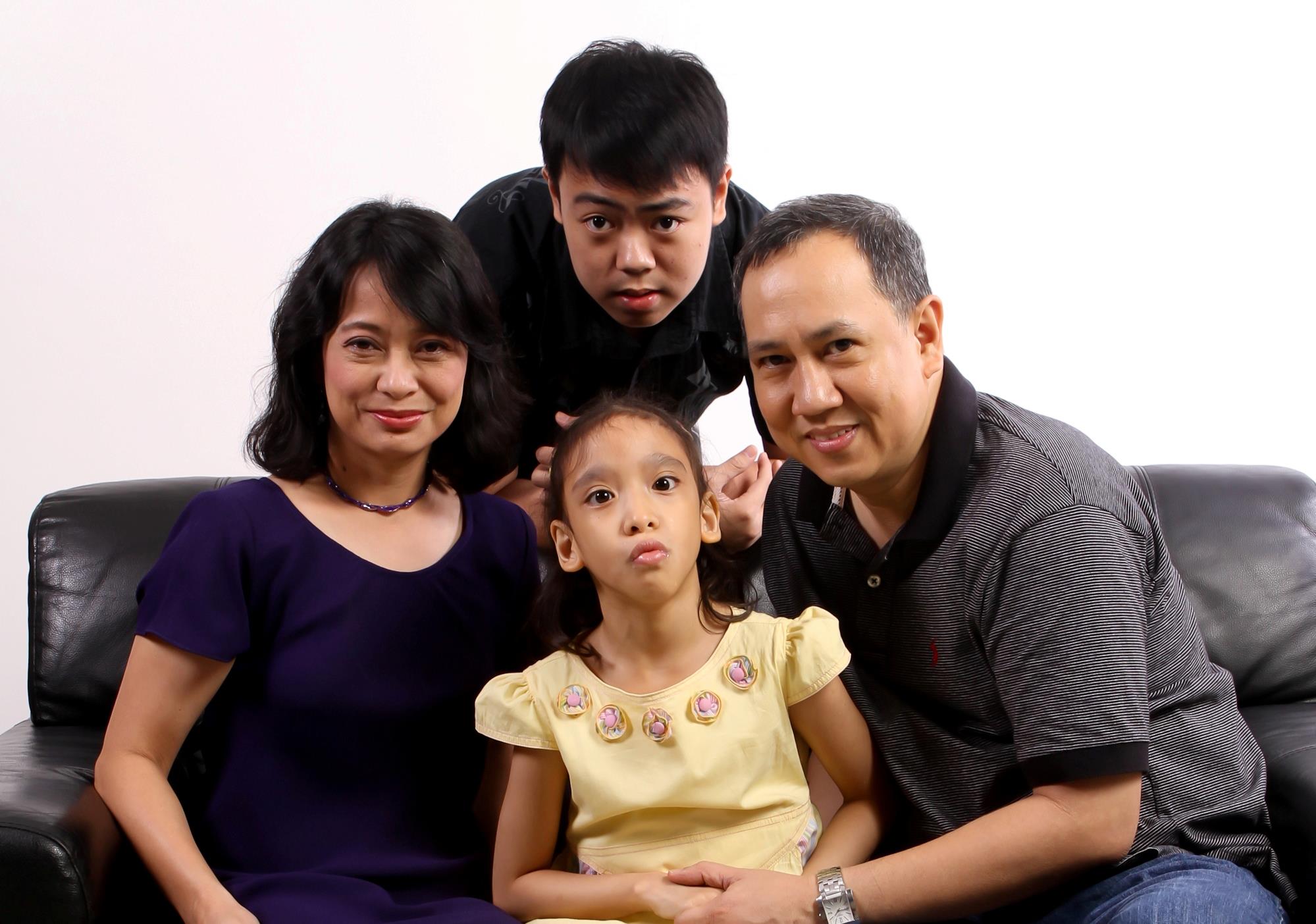 Insurance: A gift to leave behind