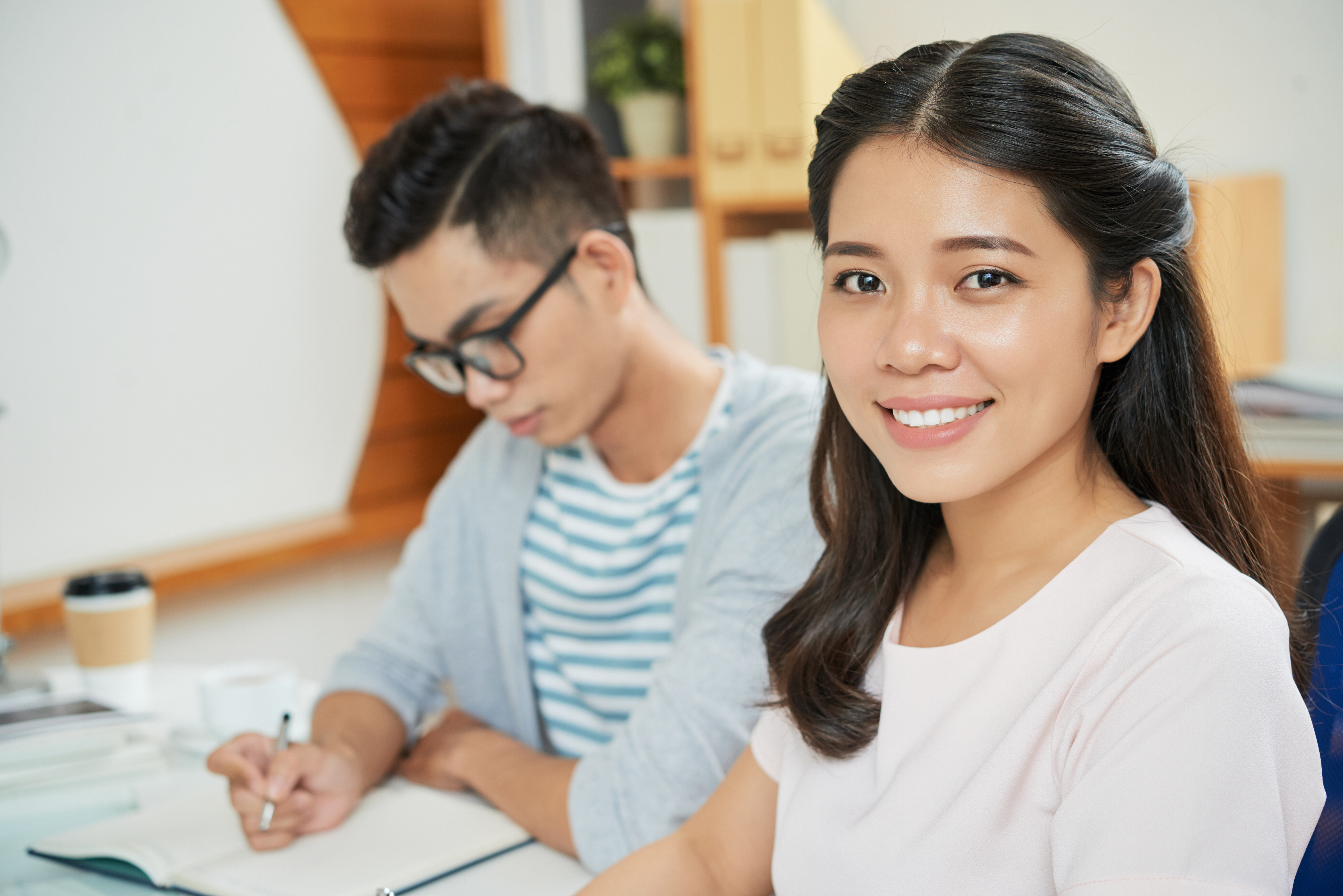 AHEAD and Pru Life UK partner to help Filipinos invest in quality education
