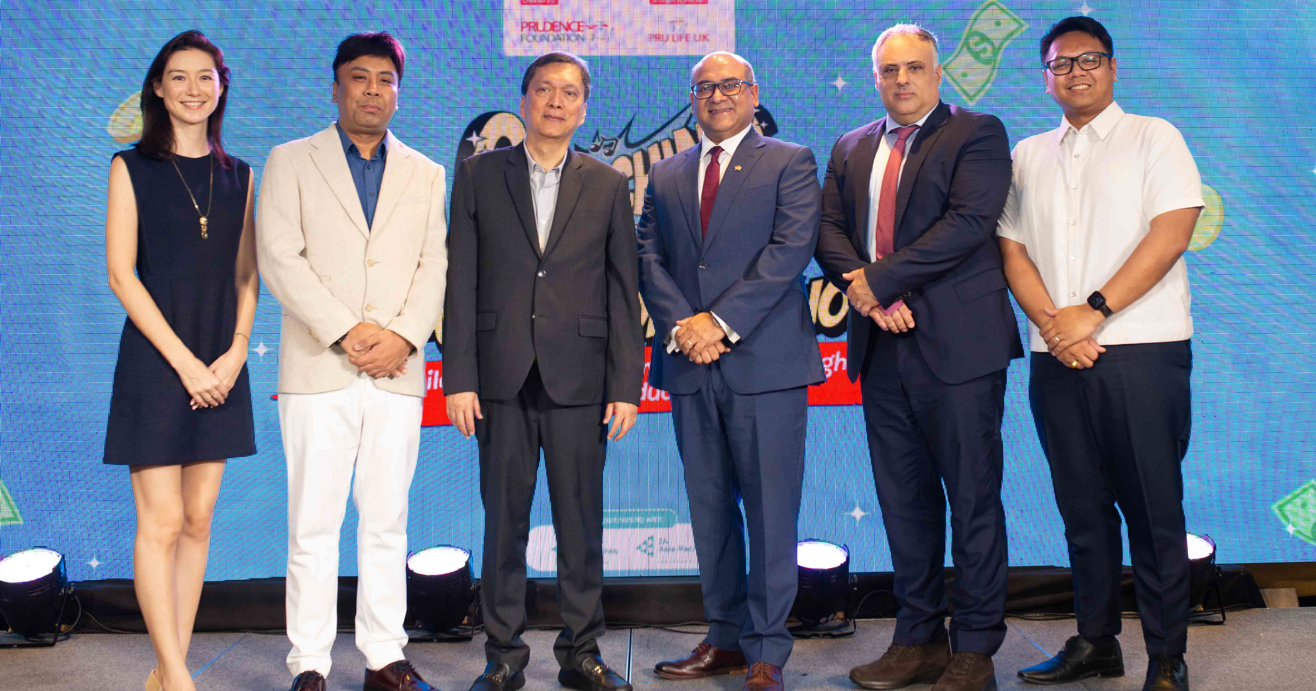 Cha-Ching’s One Million in Philippines: Building Resilient Communities through Financial Education