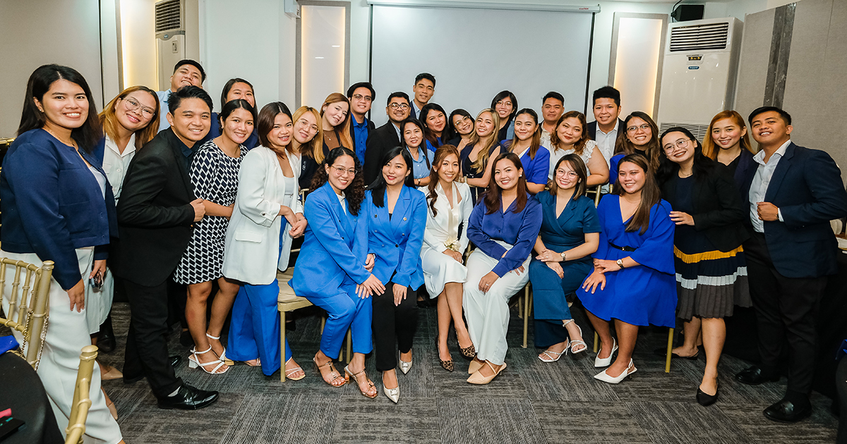 Pru Life UK opens new general agency offices, expands nationwide presence to serve more Filipinos