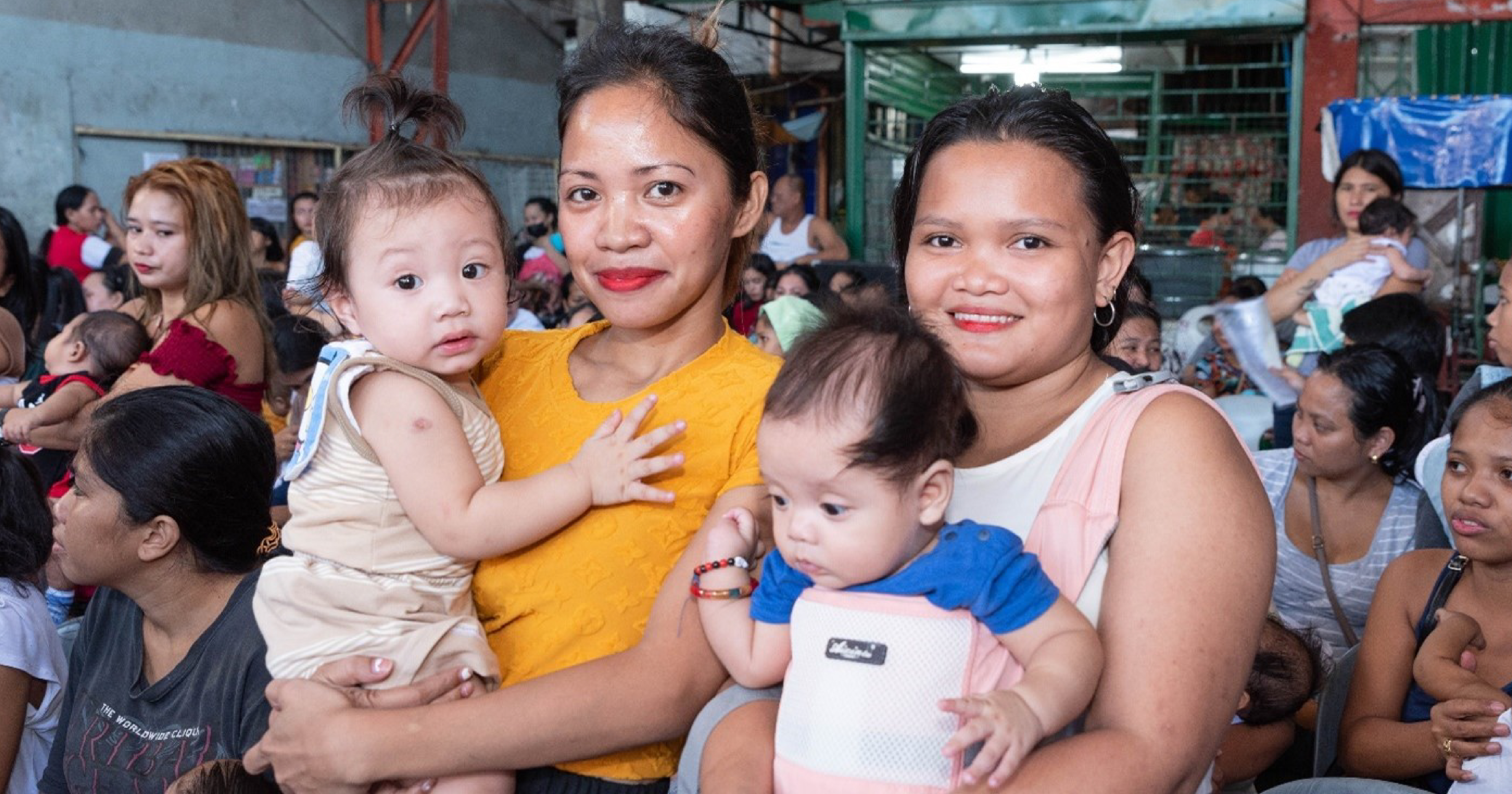 PRUBabies receives back-to-back international awards