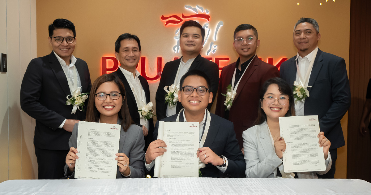 Pru Life UK continues expansion with new general agency offices Article 6