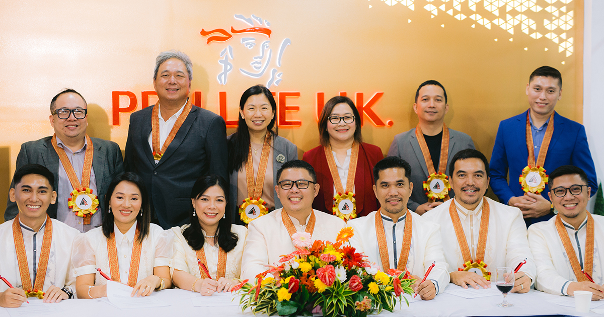 Pru Life UK continues expansion with new general agency offices Article 2