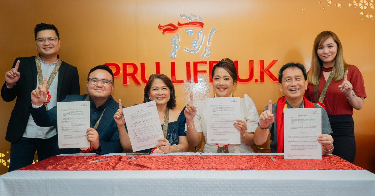 Pru Life UK continues expansion with new general agency offices