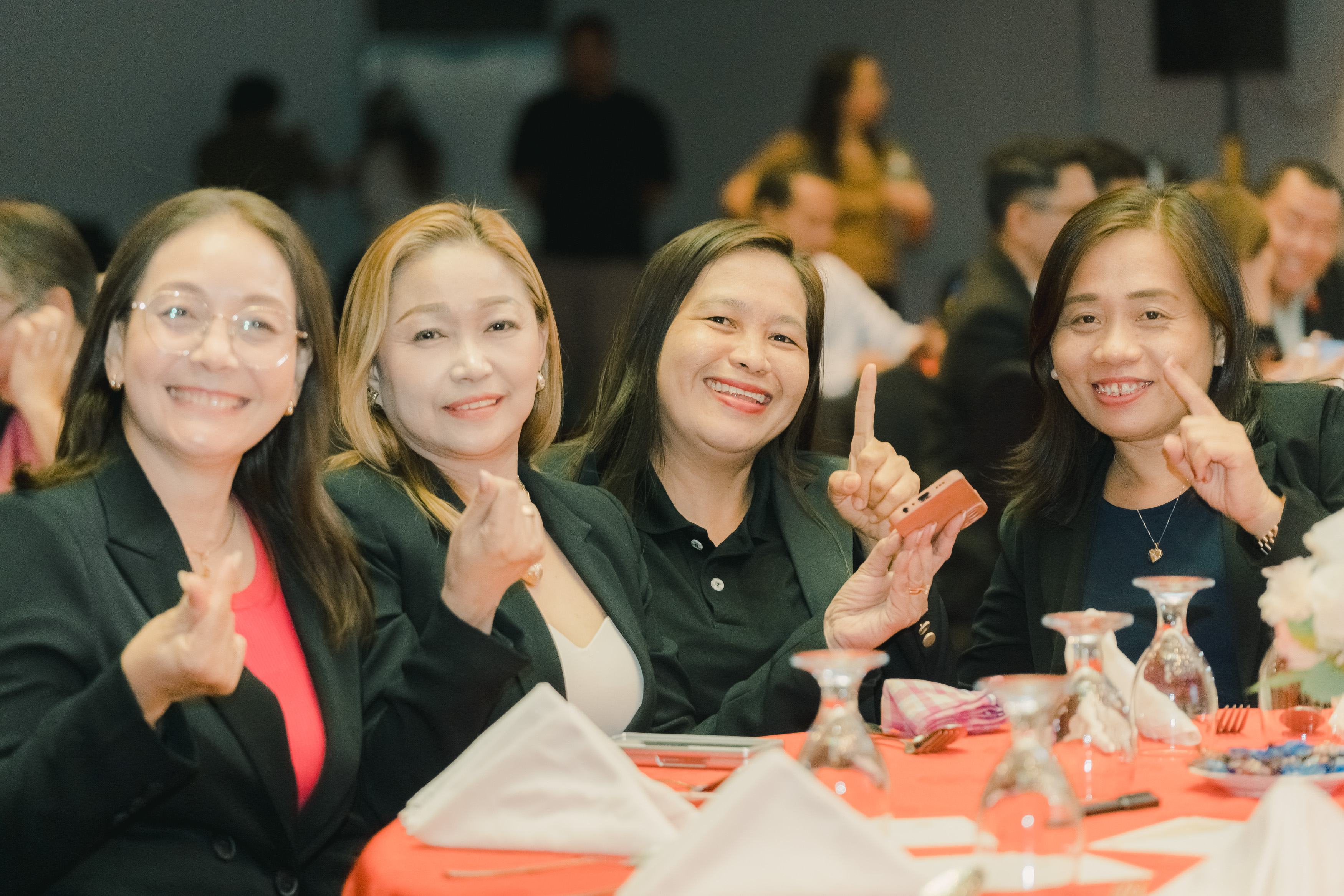 Pru Life UK embarks on Takaful education roadshow, starts with Davao and Cagayan de Oro
