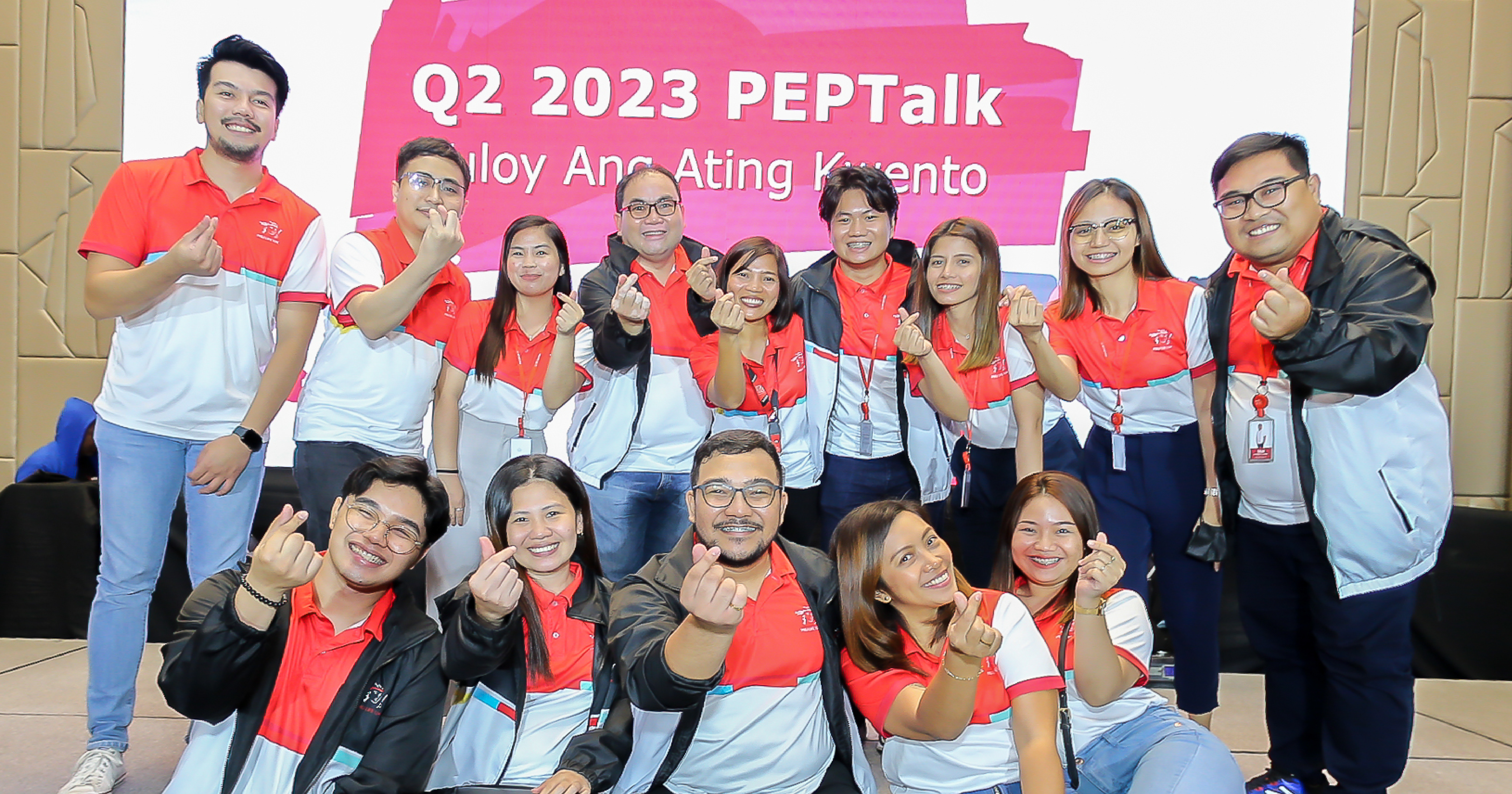 Pru Life UK secures spot in Prosple Philippines' top 100 employers for fresh graduates