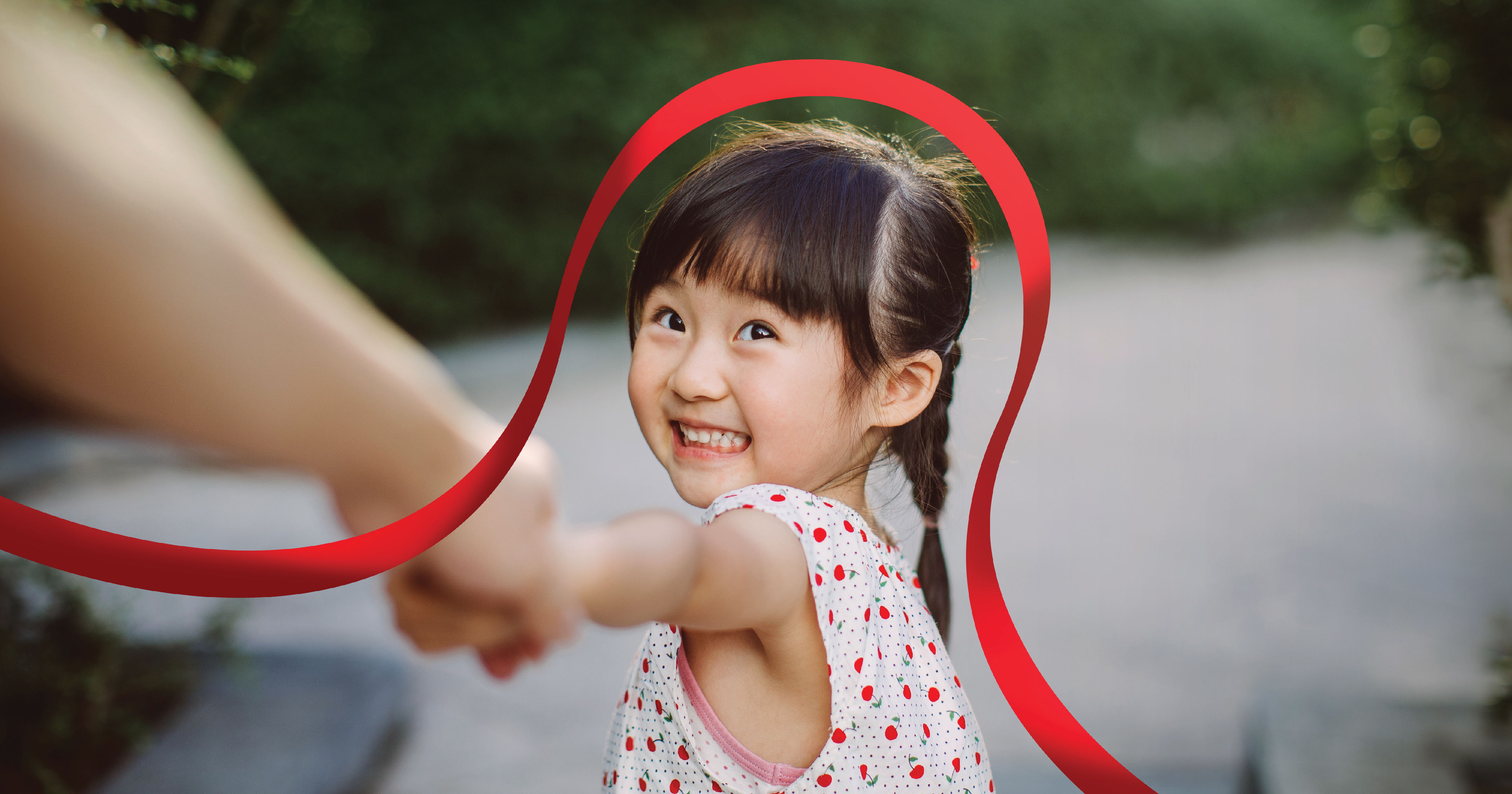 Putting customers first: Pru Life UK unveils 'Our Reason is You' campaign