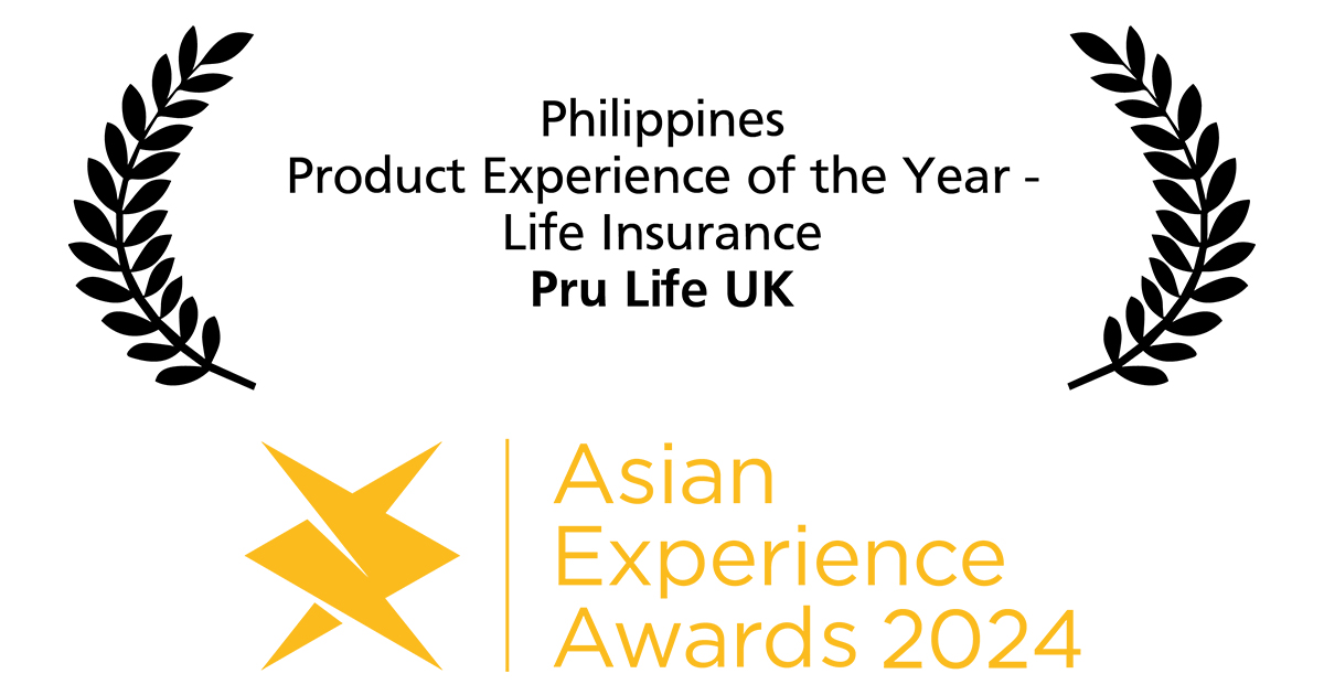 Pru Life UK wins multiple awards for impactful sustainability initiatives