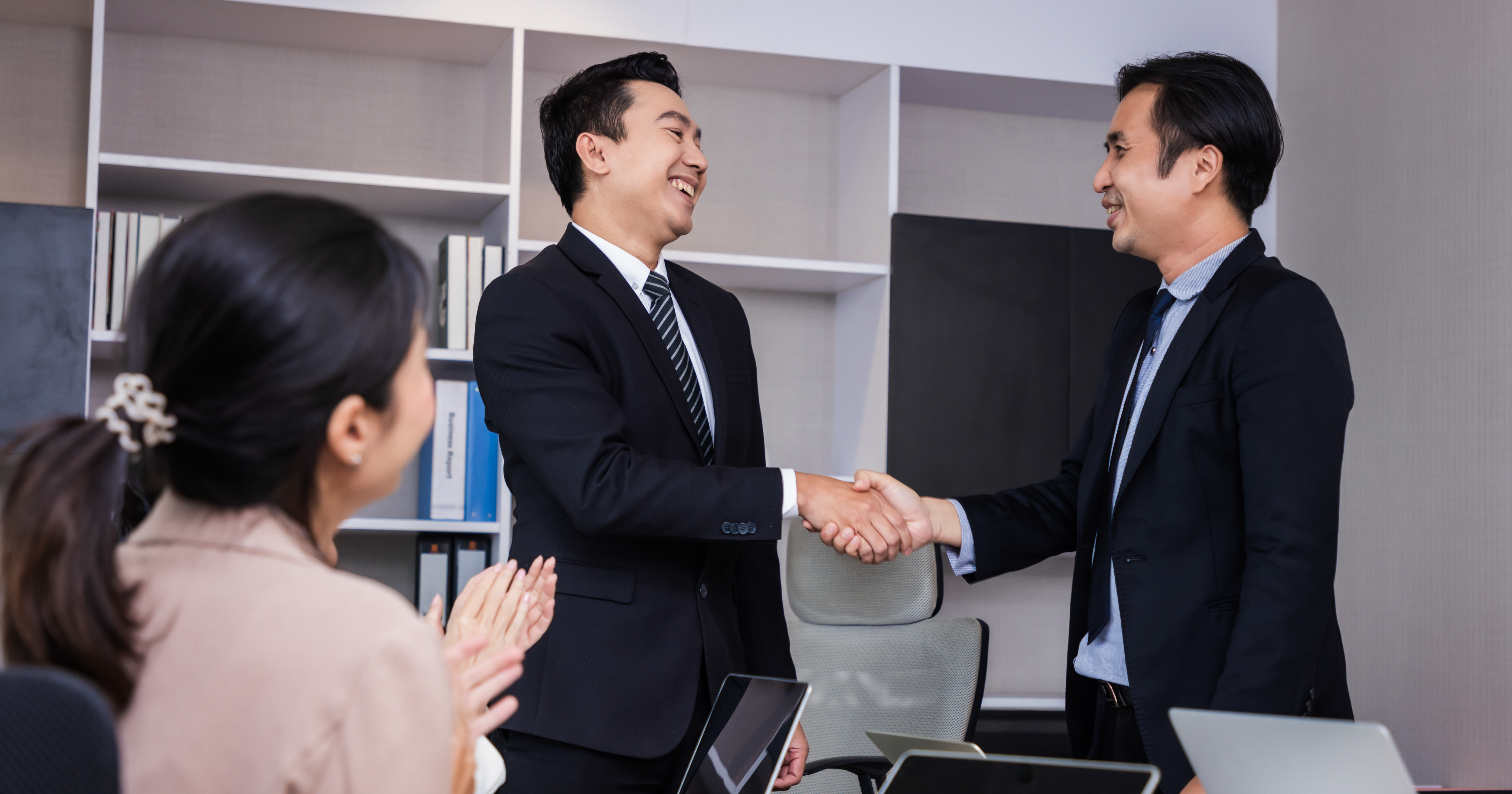 Start your business journey with Pru Life UK