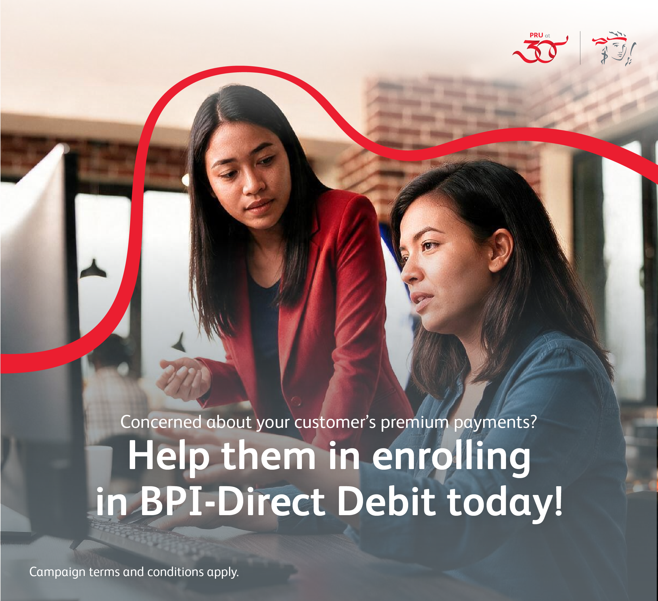 BPI-Direct Debit Payment Facility