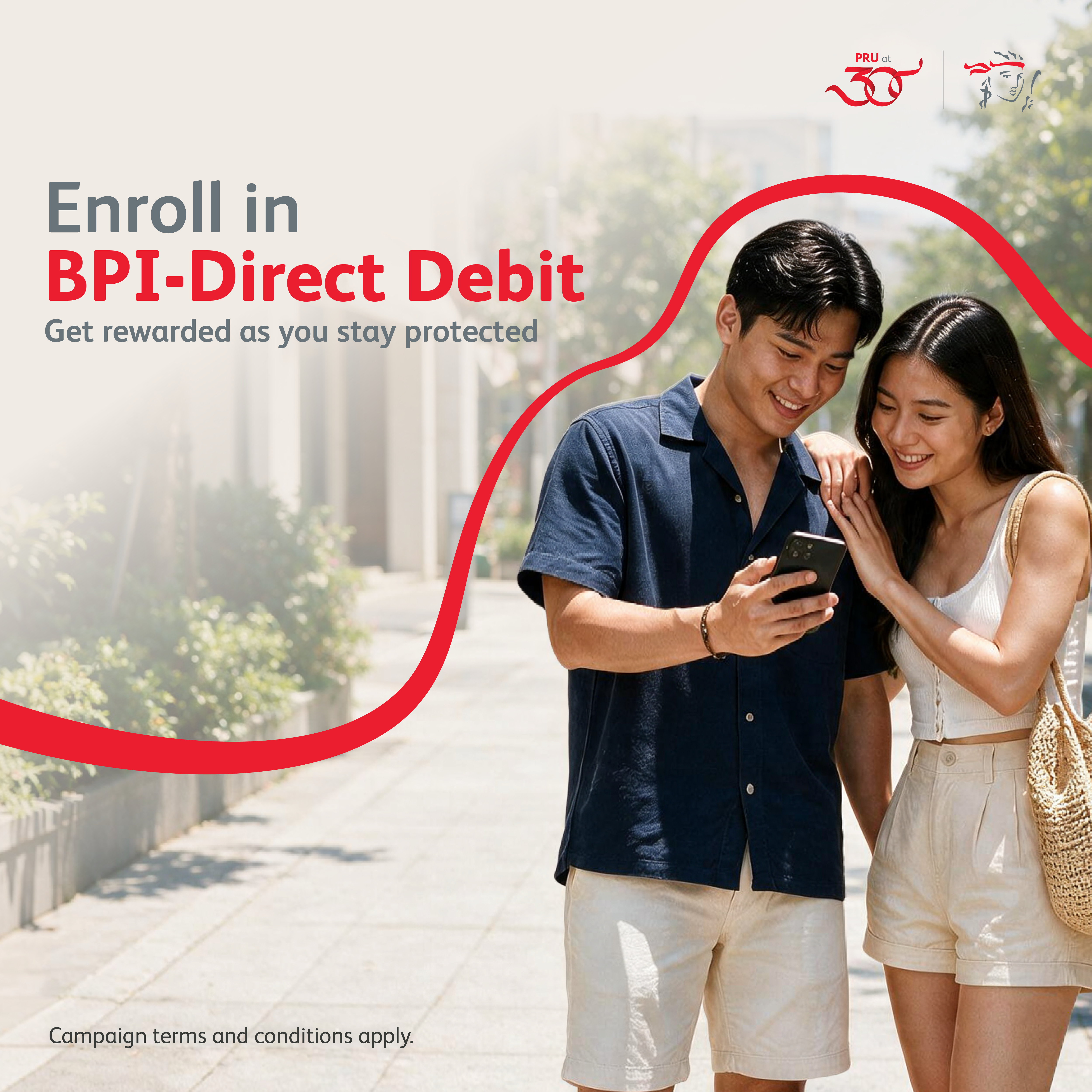 BPI-Direct Debit Payment Facility