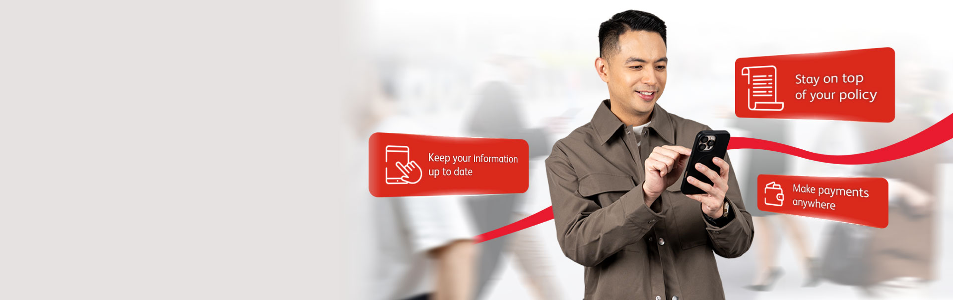 Customer Portal